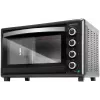 Cecotec Bake&Toast 4600 Black Gyro Tischbackofen, 46 l, 2000 W