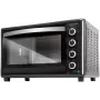 Cecotec Bake&Toast 4600 Black Gyro Tischbackofen, 46 l, 2000 W