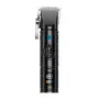 Cecotec PrecisionCare Samurai Profiling Haar- und Barttrimmer, Schwarz