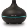 Cecotec Pure Aroma 150 Yin Ultraschall-Aromadiffusor 7 W Schwarz