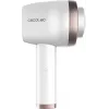 Cecotec SkinCare Push Up Gesichtsmassagegerät, Weiß