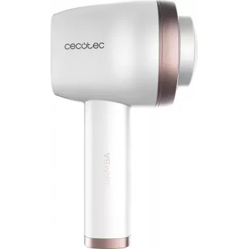 Cecotec SkinCare Push Up Gesichtsmassagegerät, Weiß