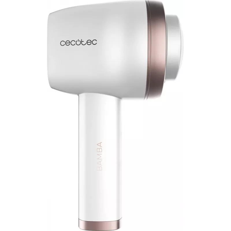 Cecotec SkinCare Push Up Gesichtsmassagegerät, Weiß