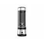 Cecotec Smoothie Blender WanderlustMix USB tragbar 126 W 0,4 L Eiszerkleinerung Inox