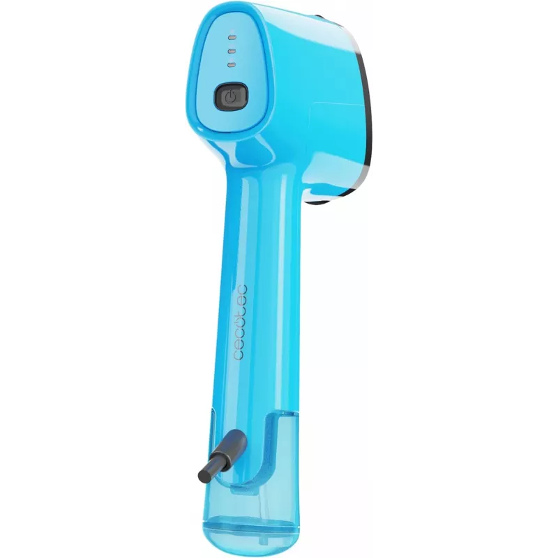 Cecotec Dampfbügeleisen IronHero V-1500 Handheld 1500 W 25 g/min 0,2 L Essential Blue