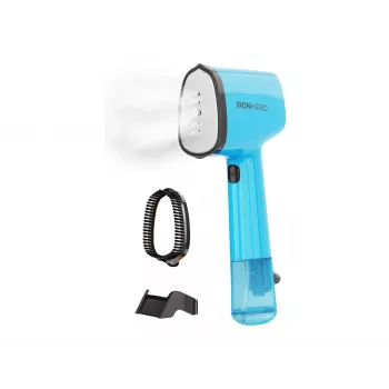 Cecotec Dampfbügeleisen IronHero V-1500 Handheld 1500 W 25 g/min 0,2 L Essential Blue