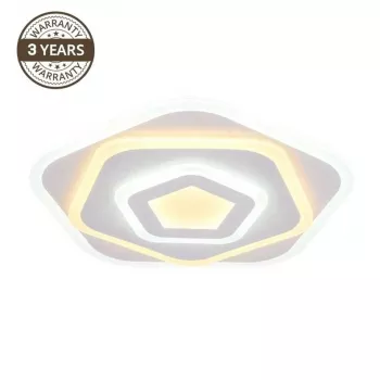 Deckenleuchte BELA MX758661-500 96W LED