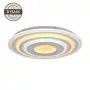 Deckenleuchte DORA MX758129-500 96W LED Weiß