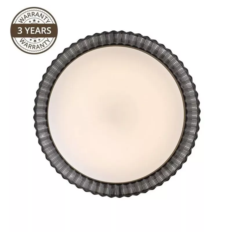 Deckenleuchte Vesta B2097-1 32W LED RC
