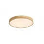 Decken-LED-Leuchte NATA 4000K 41CM Holz