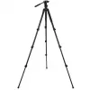 Celestron 82052 Universalstativ 3 Beine Schwarz