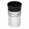 Celestron 93319 90° Erect Image Diagonal 1,25 inch Amici-Prisma für Teleskope