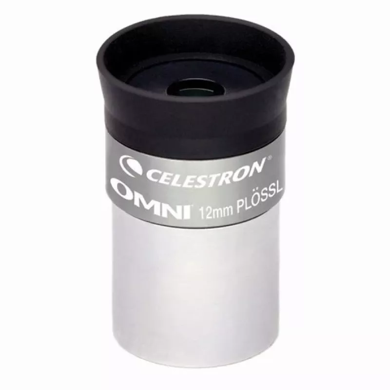 Celestron 93319 90° Erect Image Diagonal 1,25 inch Amici-Prisma für Teleskope