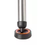 Celestron 93503 Stativ-Zubehörschale - Schwarz, 3 Okularschlitze, 1,25 Zoll, ABS-Kunststoff