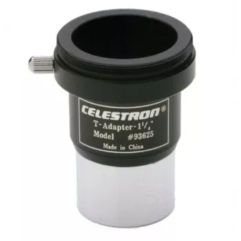 Celestron 93625 T-Adapter für Schmidt-Cassegrain-Teleskope