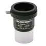 Celestron 93625 T-Adapter für Schmidt-Cassegrain-Teleskope