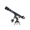 Celestron AstroMaster 90 EQ Teleskop
