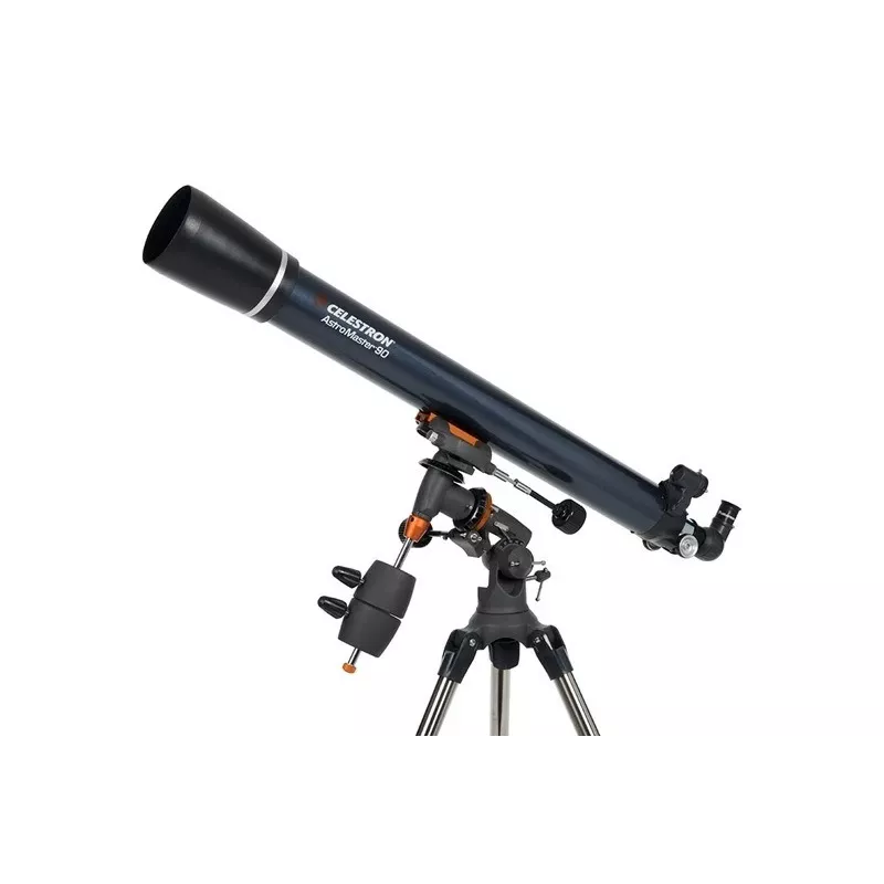 Celestron AstroMaster 90 EQ Teleskop