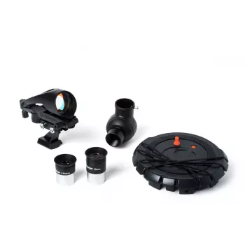 Celestron Inspire 100mm Teleskop