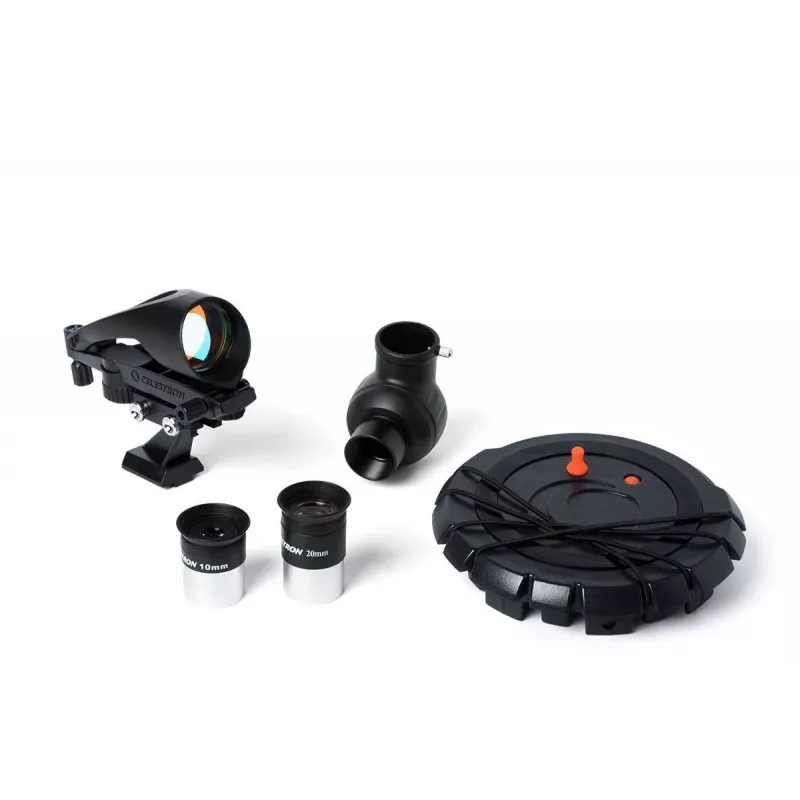 Celestron Inspire 100mm Teleskop