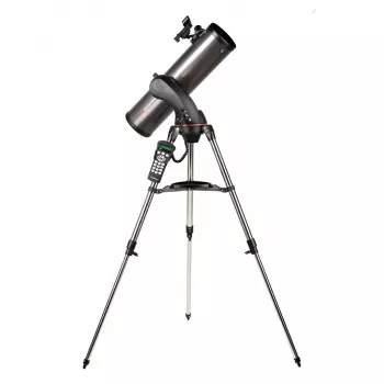 Celestron NexStar 130SLT Computerized Telescope