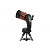 Celestron NexStar 6SE 354x Schwarz, Orange