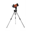 Celestron NexStar 6SE 354x Schwarz, Orange