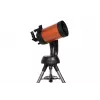 Celestron NexStar 6SE 354x Schwarz, Orange