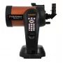 Celestron NexStar 6SE 354x Schwarz, Orange