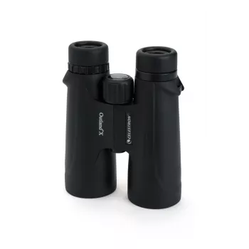 Celestron Outland X 10x50 Fernglas BaK-4 Schwarz
