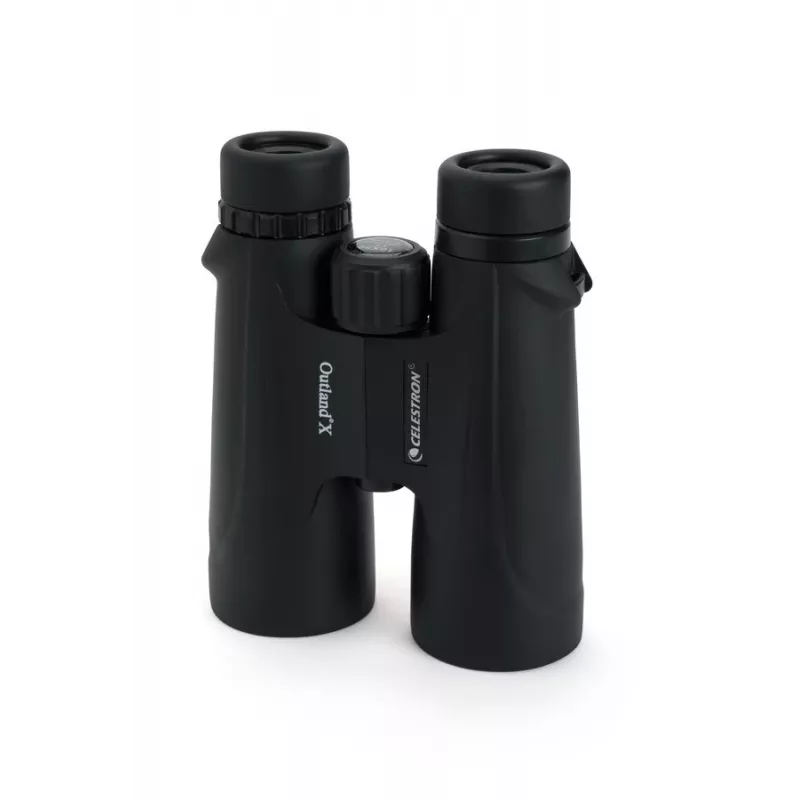 Celestron Outland X 10x50 Fernglas BaK-4 Schwarz