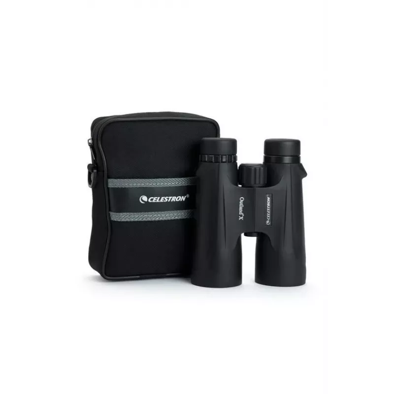 Celestron Outland X 10x50 Fernglas BaK-4 Schwarz