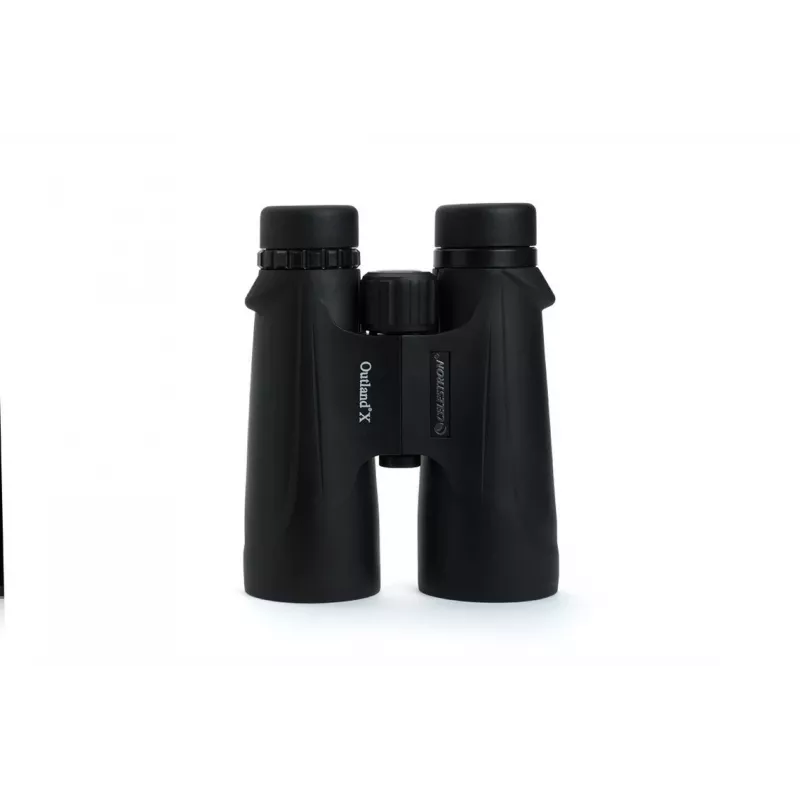 Celestron Outland X 10x50 Fernglas BaK-4 Schwarz