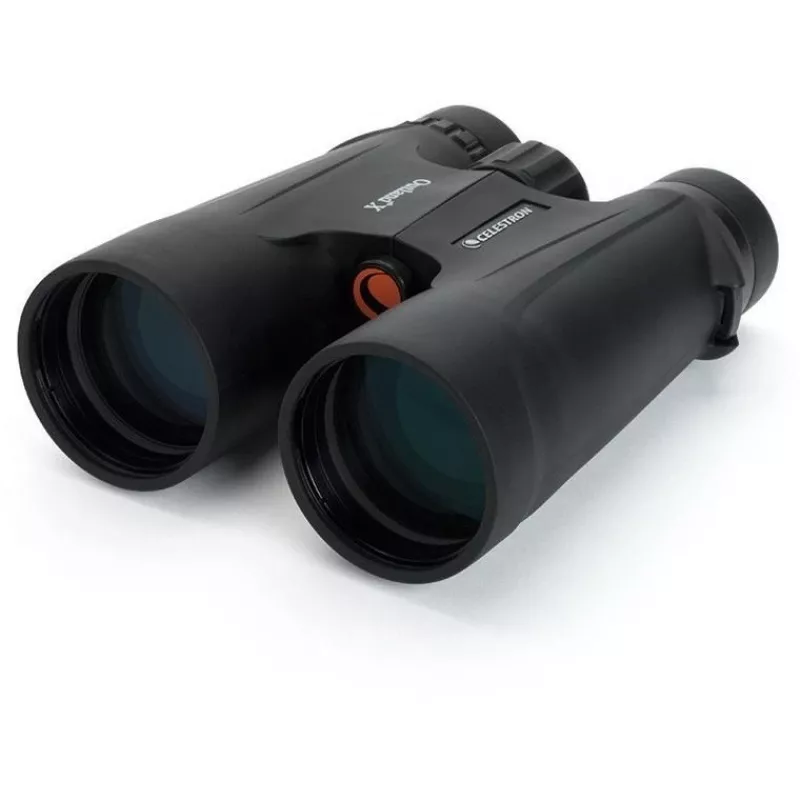 Celestron Outland X 10x50 Fernglas BaK-4 Schwarz
