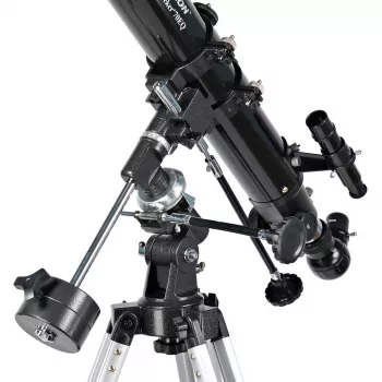 Celestron PowerSeeker 70EQ Teleskop