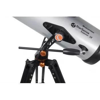 Celestron StarSense Explorer LT 114AZ Teleskop