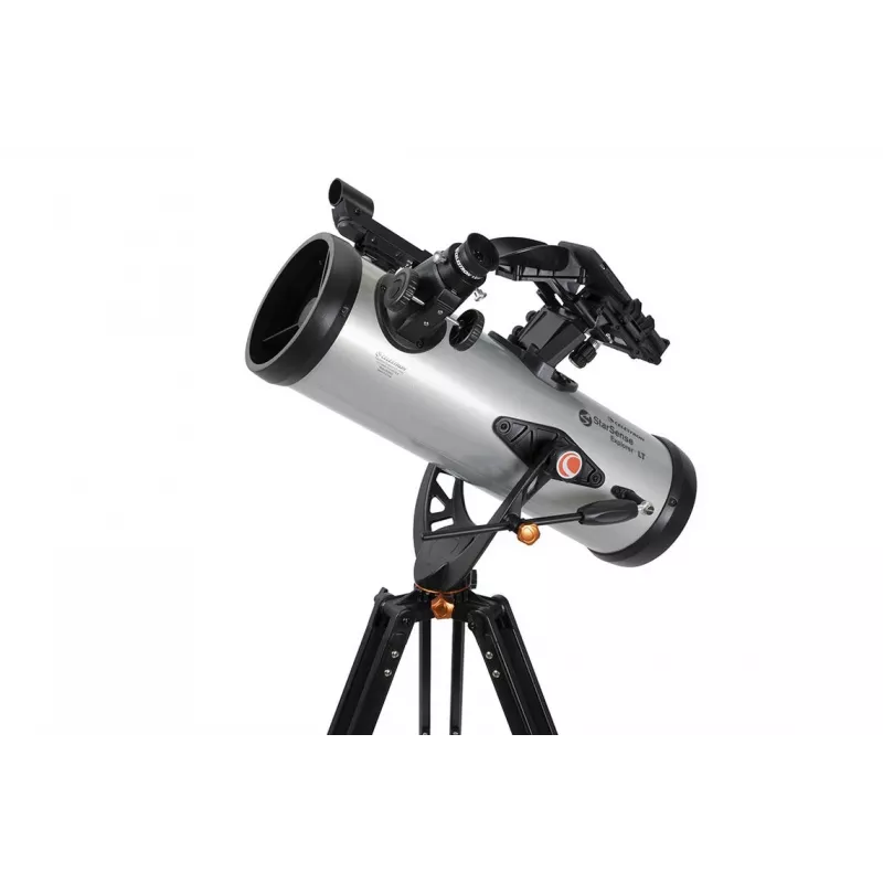 Celestron StarSense Explorer LT 114AZ Teleskop