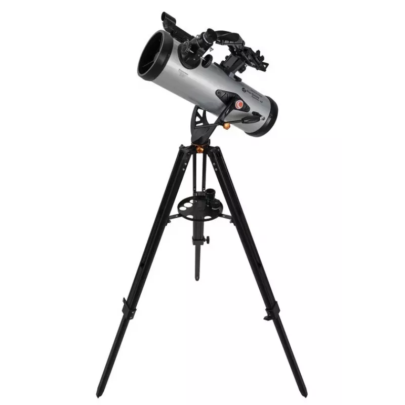 Celestron StarSense Explorer LT 114AZ Teleskop
