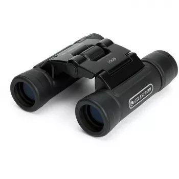 Celestron UpClose G2 10x25 Fernglas - Schwarz
