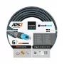 CELLFAST Garden Hose Hobby ATS 1 25m Green