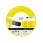 Cellfast PLUS Gartenschlauch 3/4 inch 25 m - Flexibles PVC, verstärkt, UV- und algenbeständig