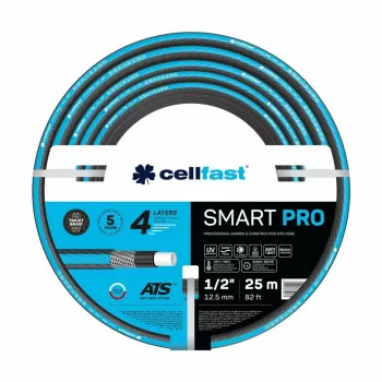 CELLFAST SMART PRO ATS 3/4 Zoll 20m Gartenschlauch