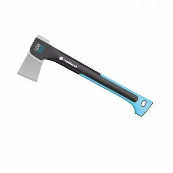 CELLFAST Universal Axt U1100 ERGO 1,1 kg 450 mm Schwarz/Orange