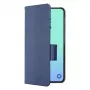 Cellularline Book Case für Samsung Galaxy A54 5G Blau