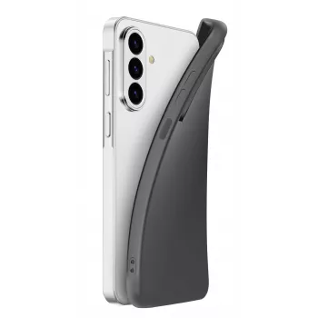 Cellularline Chroma Case für Samsung Galaxy A27 5G Schwarz