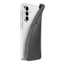 Cellularline Chroma Case für Samsung Galaxy A27 5G Schwarz