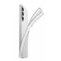 Cellularline Soft Case für Samsung Galaxy A25 5G Clear