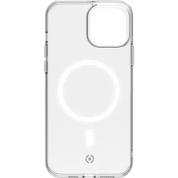 Celly GelskinMag MagSafe Transparente Hülle für Apple iPhone 13 GELSKINMAG1007