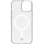 Celly GelskinMag MagSafe Transparente Hülle für Apple iPhone 13 GELSKINMAG1007