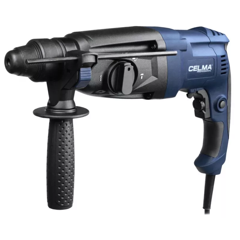 CELMA Bohrhammer PRWg 26AEO 850W SDS-Plus
